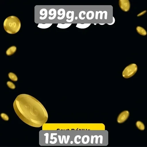 Comparativo de bônus disponíveis no 999g.com