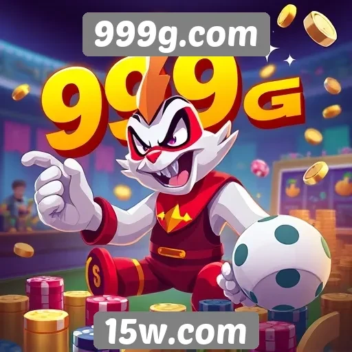 Recursos exclusivos oferecidos por 999g.com