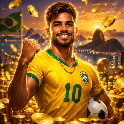 Foto de Renato Alves, Editor de Cassino do 999G com