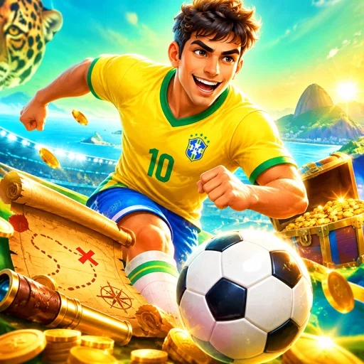 bola de futebol em estádio lotado