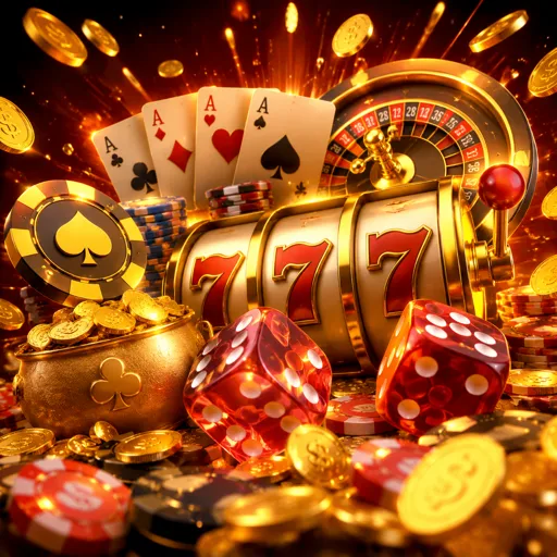 Jogos auditados pela eCOGRA