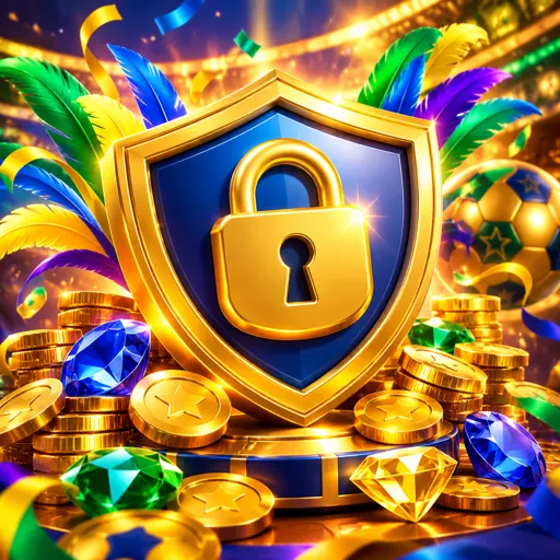 Conexão criptografada SSL 256 bits